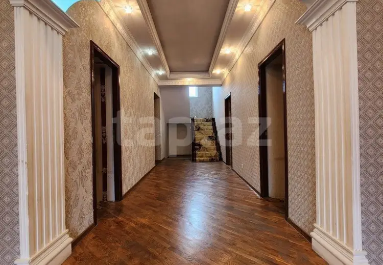 7 otaqlı mənzil Satılır, Bakı