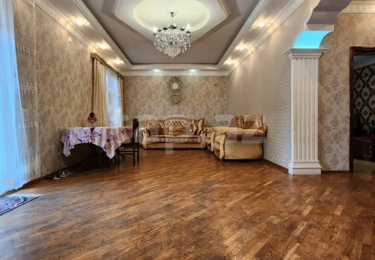 7 otaqlı mənzil Satılır, Bakı