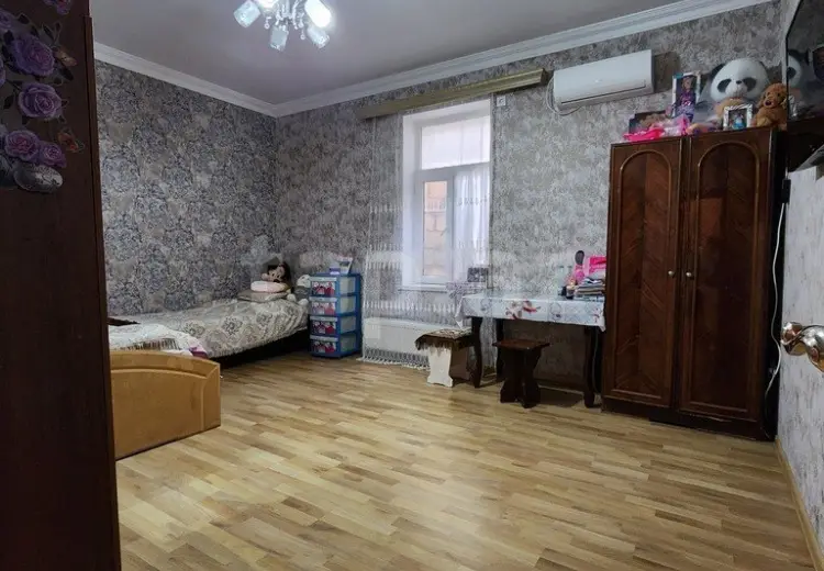 7 otaqlı mənzil Satılır, Bakı