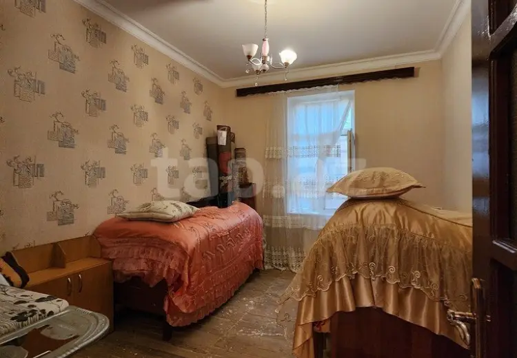 7 otaqlı mənzil Satılır, Bakı
