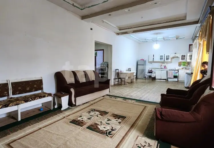 7 otaqlı mənzil Satılır, Bakı
