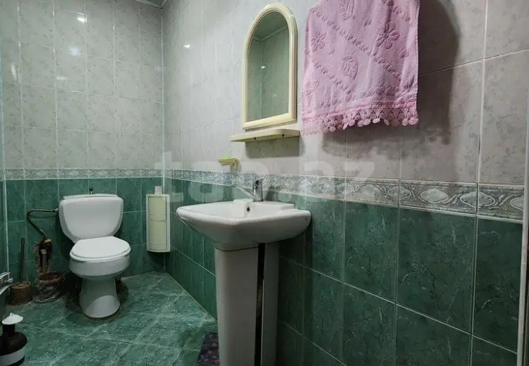 7 otaqlı mənzil Satılır, Bakı