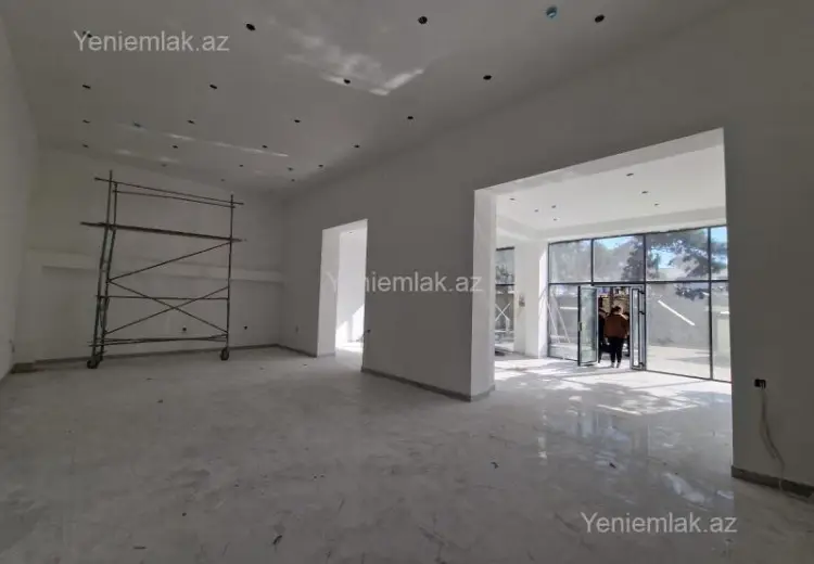 135 m² Obyekt / Ofis Kirayə (aylıq), Nərimanov, Bakı