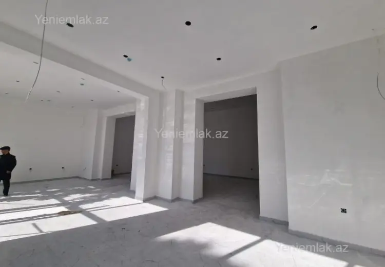 135 m² Obyekt / Ofis Kirayə (aylıq), Nərimanov, Bakı