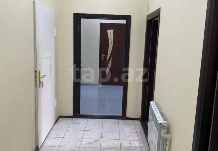 0 m² Obyekt / Ofis Satılır, Xətai, Bakı