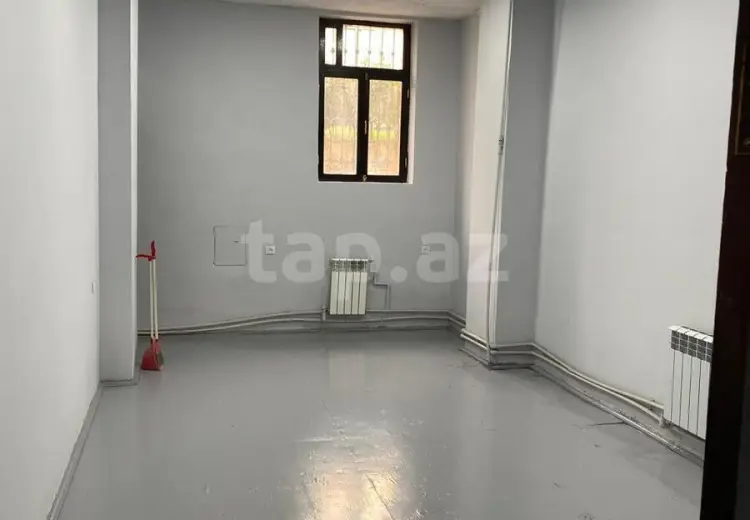 0 m² Obyekt / Ofis Satılır, Xətai, Bakı