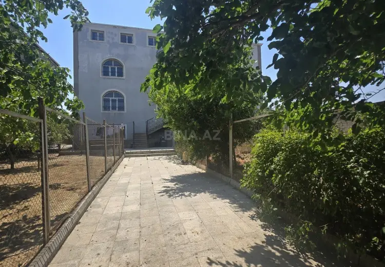 11 sot Torpaq Satılır, Badamdar qəs., Səbail, Bakı