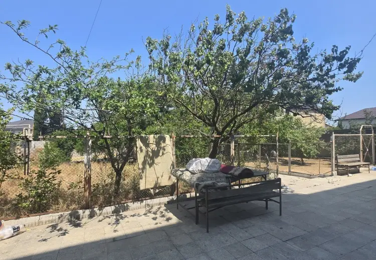 11 sot Torpaq Satılır, Badamdar qəs., Səbail, Bakı