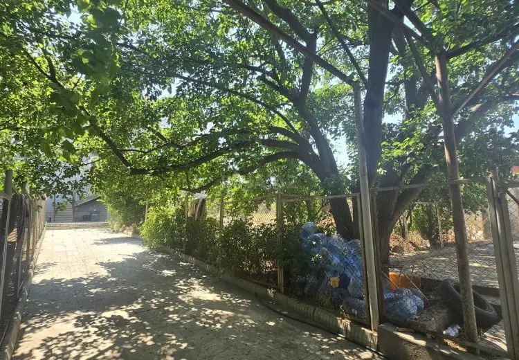 11 sot Torpaq Satılır, Badamdar qəs., Səbail, Bakı
