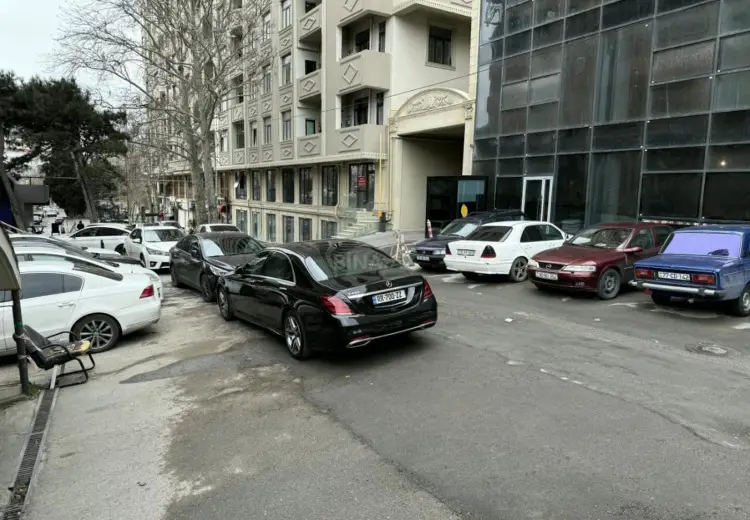 60 m² Obyekt / Ofis Satılır, Nəsimi, Bakı