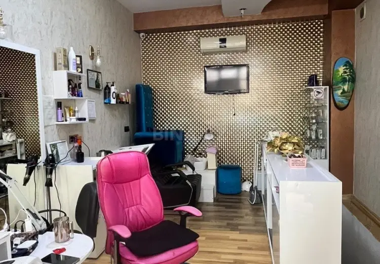50 m² Obyekt / Ofis Satılır, Yeni Yasamal qəs., Yasamal, Bakı