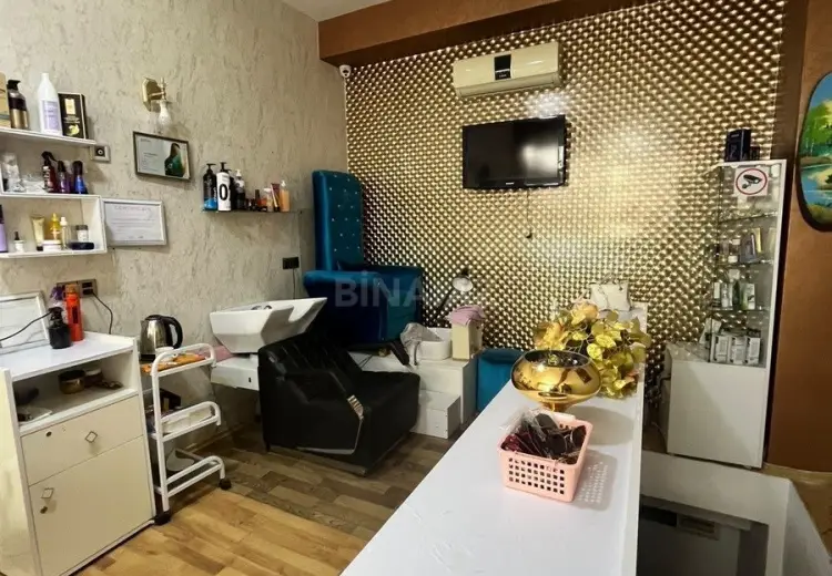 50 m² Obyekt / Ofis Satılır, Yeni Yasamal qəs., Yasamal, Bakı