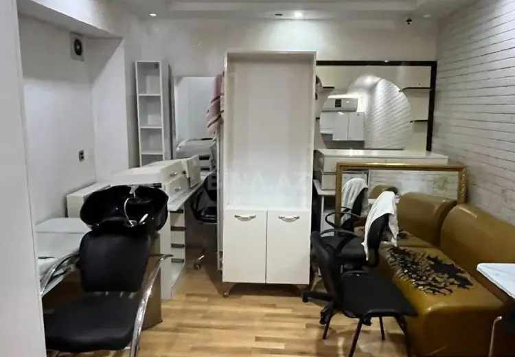 50 m² Obyekt / Ofis Satılır, Yeni Yasamal qəs., Yasamal, Bakı