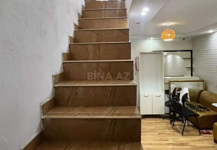 50 m² Obyekt / Ofis Satılır, Yeni Yasamal qəs., Yasamal, Bakı