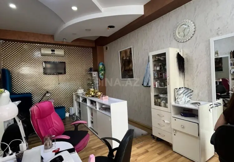 50 m² Obyekt / Ofis Satılır, Yeni Yasamal qəs., Yasamal, Bakı