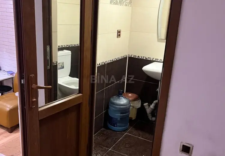 50 m² Obyekt / Ofis Satılır, Yeni Yasamal qəs., Yasamal, Bakı