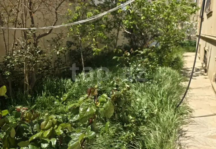 6 otaqlı mənzil Satılır, Badamdar qəs., Səbail, Bakı