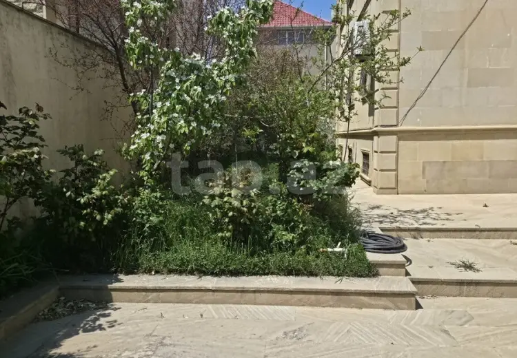 6 otaqlı mənzil Satılır, Badamdar qəs., Səbail, Bakı