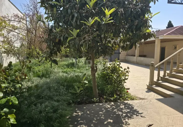 6 otaqlı mənzil Satılır, Badamdar qəs., Səbail, Bakı