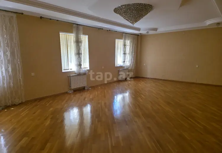 6 otaqlı mənzil Satılır, Badamdar qəs., Səbail, Bakı