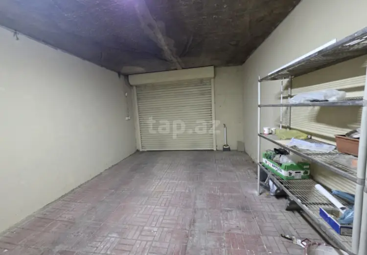6 otaqlı mənzil Satılır, Badamdar qəs., Səbail, Bakı