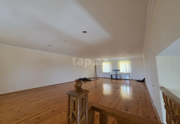 6 otaqlı mənzil Satılır, Badamdar qəs., Səbail, Bakı