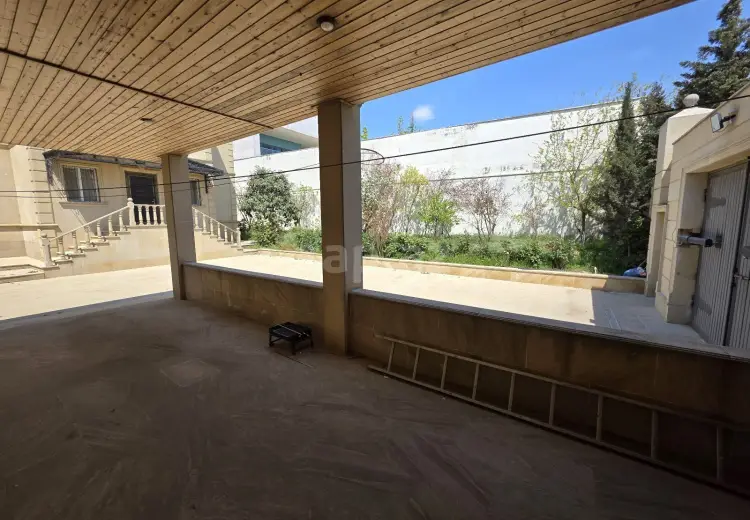 6 otaqlı mənzil Satılır, Badamdar qəs., Səbail, Bakı
