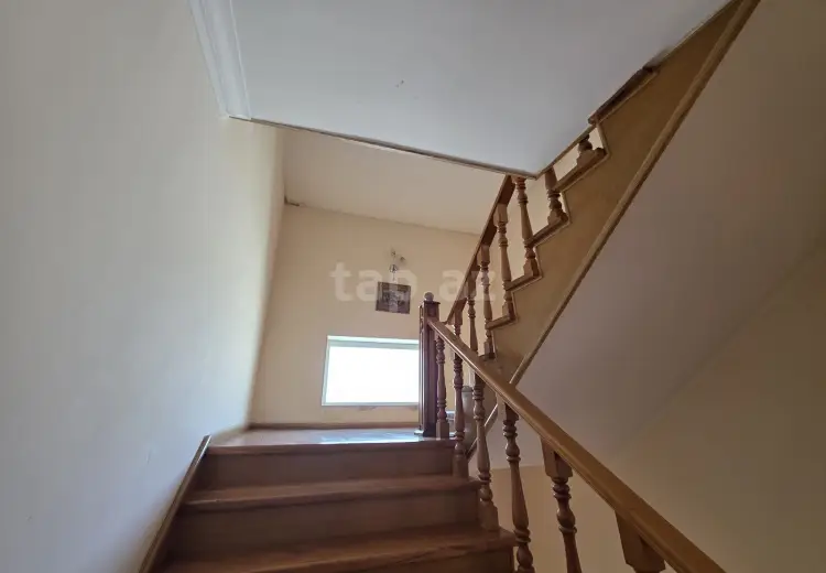 6 otaqlı mənzil Satılır, Badamdar qəs., Səbail, Bakı