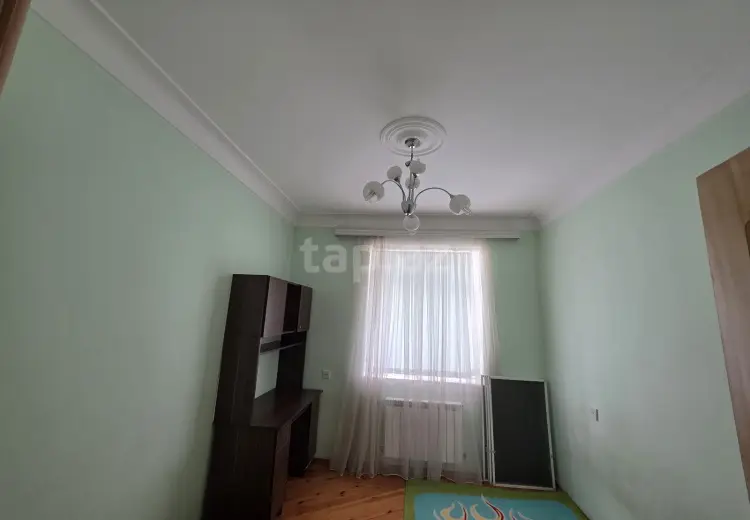 6 otaqlı mənzil Satılır, Badamdar qəs., Səbail, Bakı