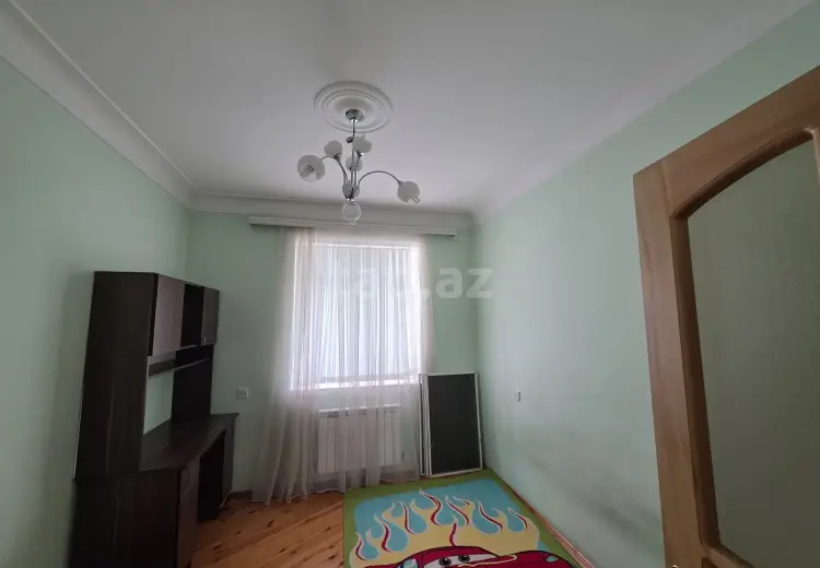 6 otaqlı mənzil Satılır, Badamdar qəs., Səbail, Bakı