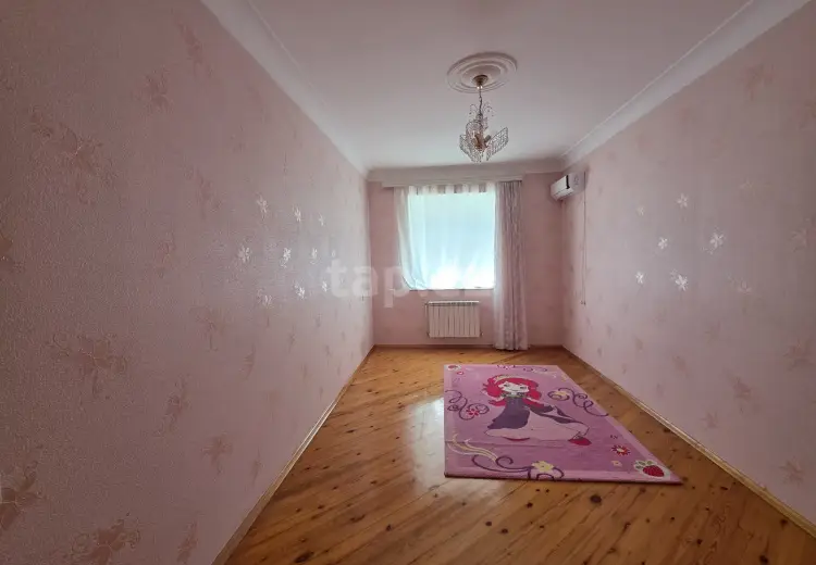6 otaqlı mənzil Satılır, Badamdar qəs., Səbail, Bakı