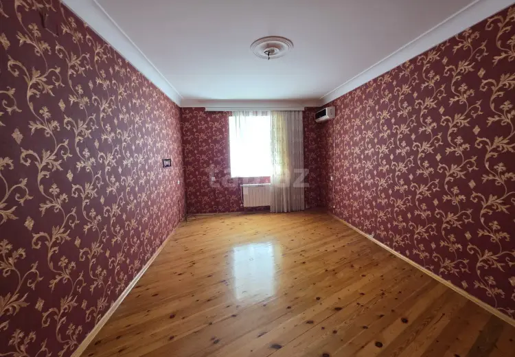 6 otaqlı mənzil Satılır, Badamdar qəs., Səbail, Bakı