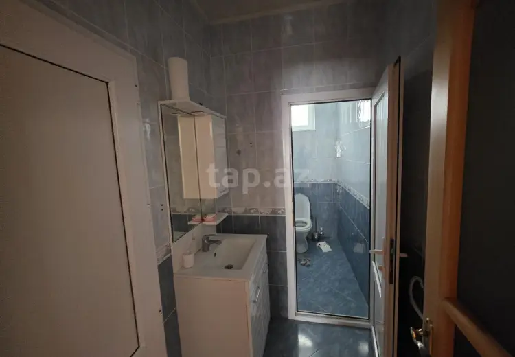 6 otaqlı mənzil Satılır, Badamdar qəs., Səbail, Bakı