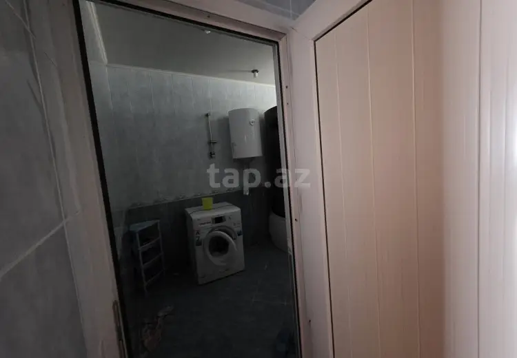 6 otaqlı mənzil Satılır, Badamdar qəs., Səbail, Bakı