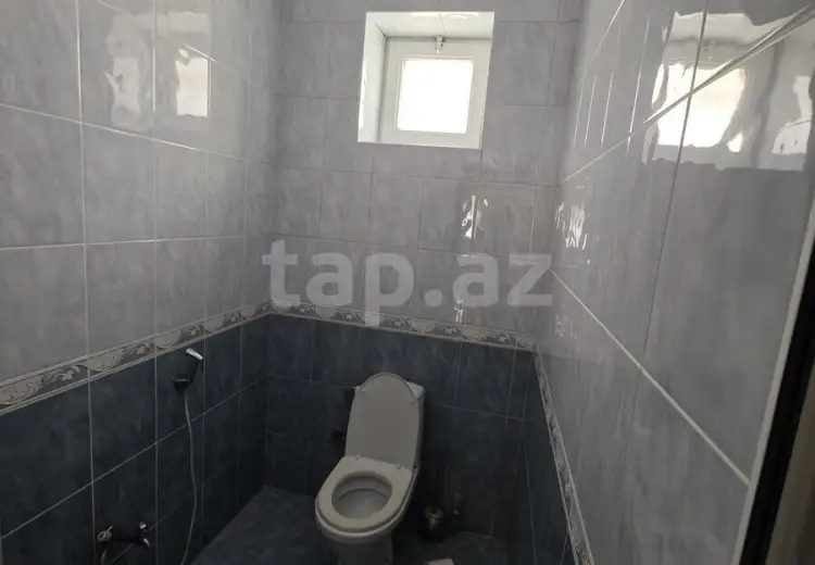 6 otaqlı mənzil Satılır, Badamdar qəs., Səbail, Bakı