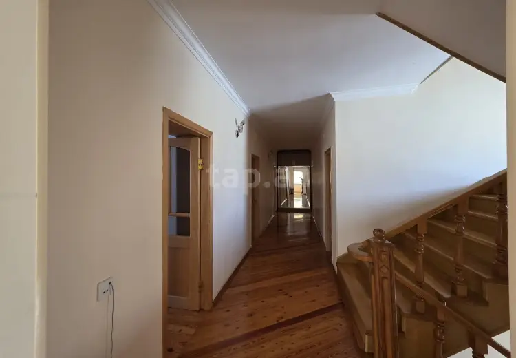 6 otaqlı mənzil Satılır, Badamdar qəs., Səbail, Bakı