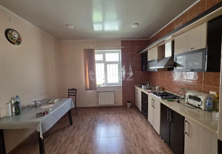 6 otaqlı mənzil Satılır, Badamdar qəs., Səbail, Bakı
