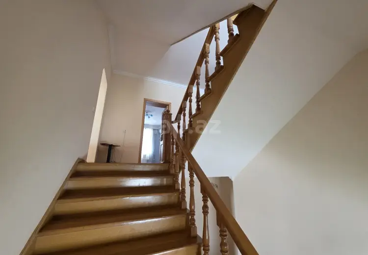 6 otaqlı mənzil Satılır, Badamdar qəs., Səbail, Bakı