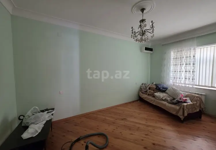 6 otaqlı mənzil Satılır, Badamdar qəs., Səbail, Bakı