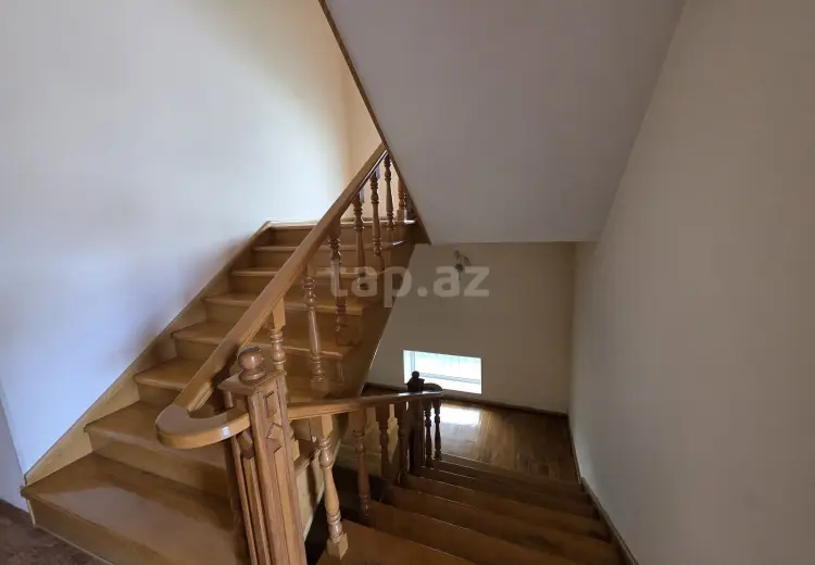 6 otaqlı mənzil Satılır, Badamdar qəs., Səbail, Bakı