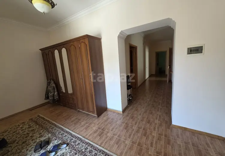 6 otaqlı mənzil Satılır, Badamdar qəs., Səbail, Bakı