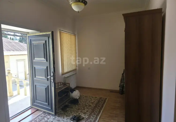 6 otaqlı mənzil Satılır, Badamdar qəs., Səbail, Bakı