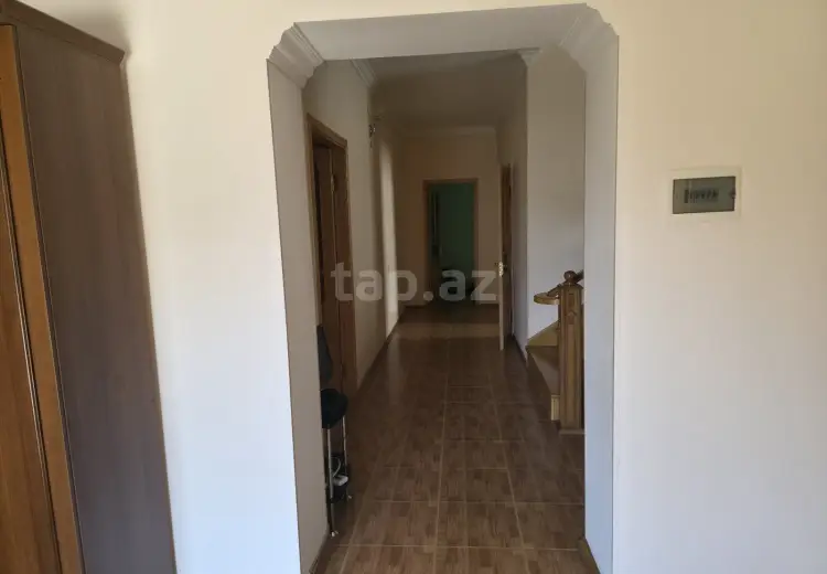 6 otaqlı mənzil Satılır, Badamdar qəs., Səbail, Bakı