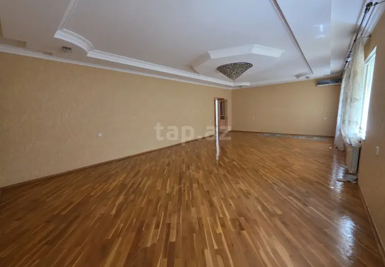 6 otaqlı mənzil Satılır, Badamdar qəs., Səbail, Bakı