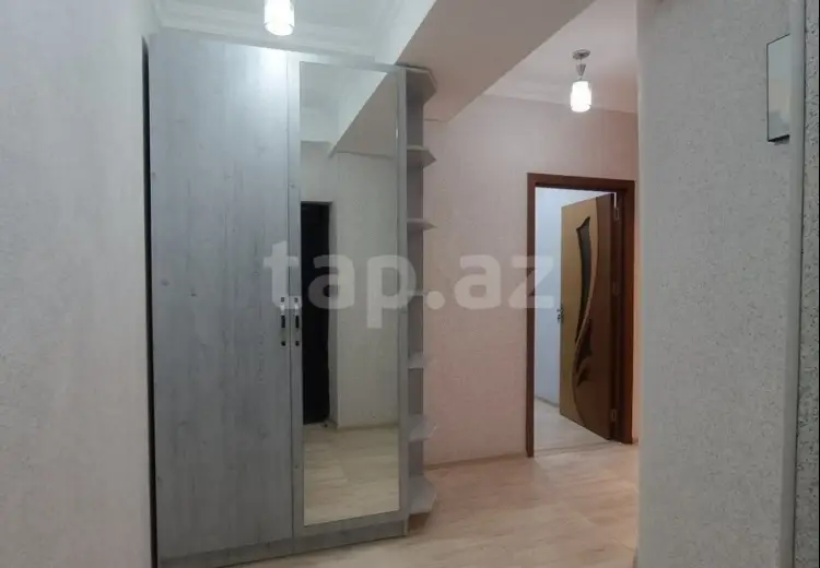 2 otaqlı mənzil Satılır, Xırdalan