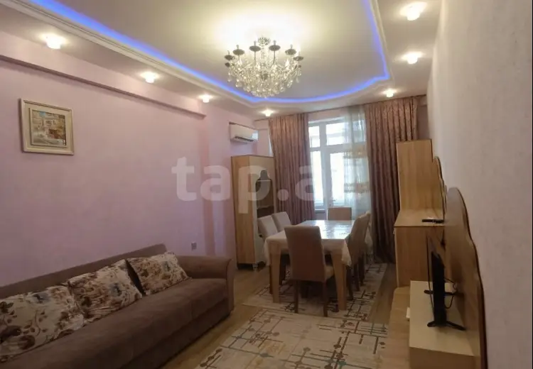 2 otaqlı mənzil Satılır, Xırdalan