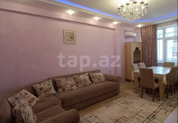 2 otaqlı mənzil Satılır, Xırdalan