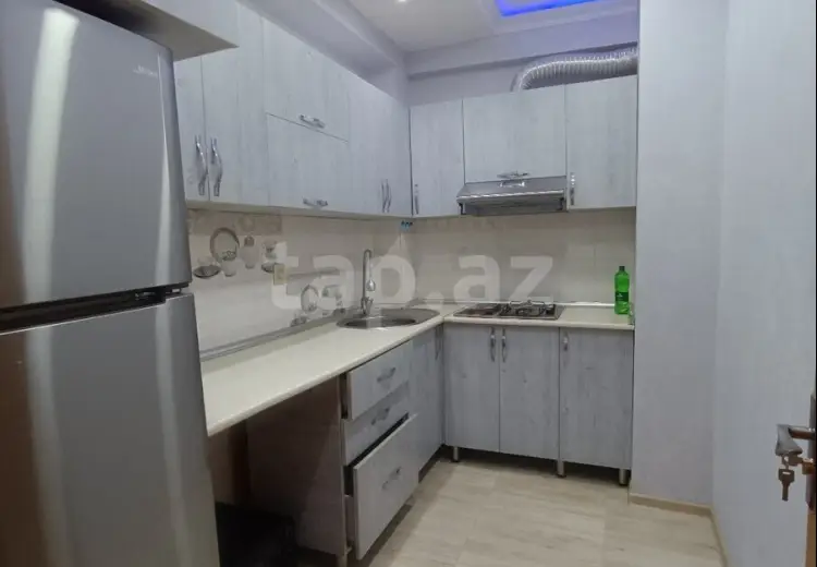 2 otaqlı mənzil Satılır, Xırdalan