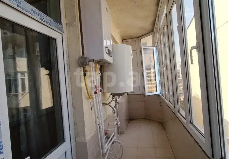 2 otaqlı mənzil Satılır, Xırdalan