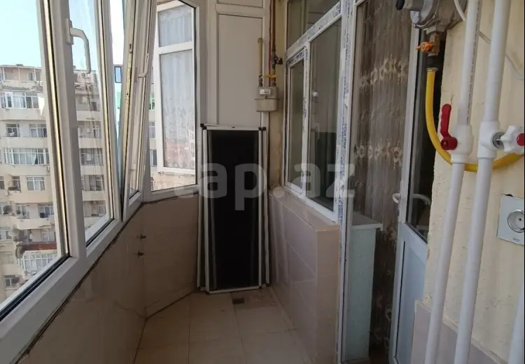 2 otaqlı mənzil Satılır, Xırdalan